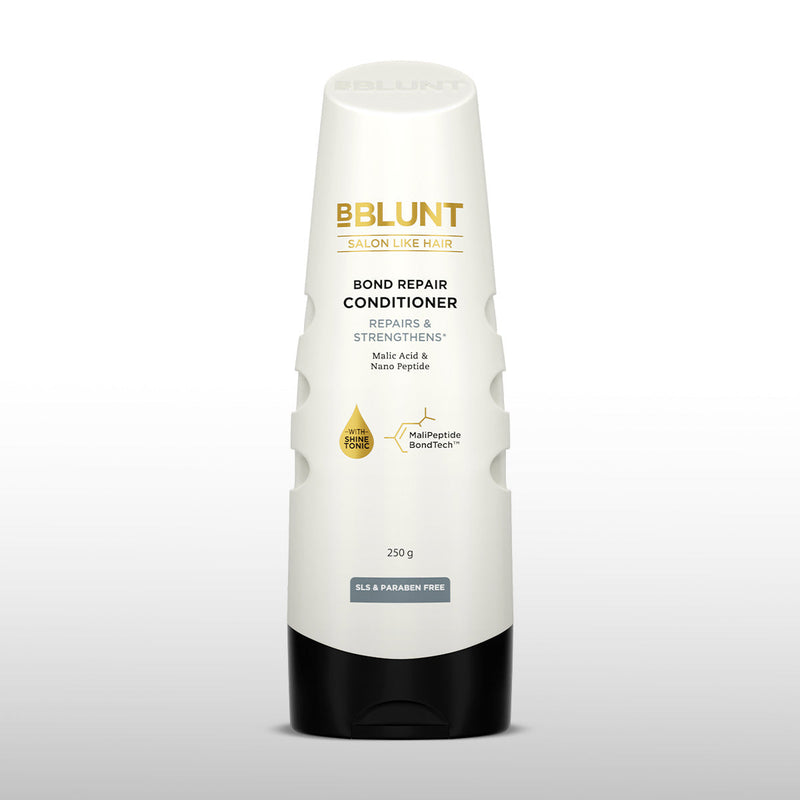 Bblunt Bond Repair Conditioner, 250g - Buy from Indicrest