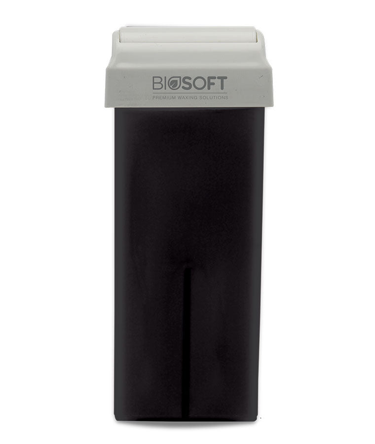 BIOSOFT Charcoal Roll on - 100ml - Indicrest
