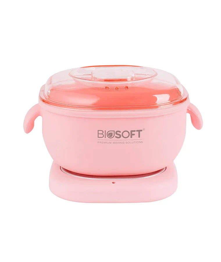 BIOSOFT Foldable Wax Heater - Indicrest