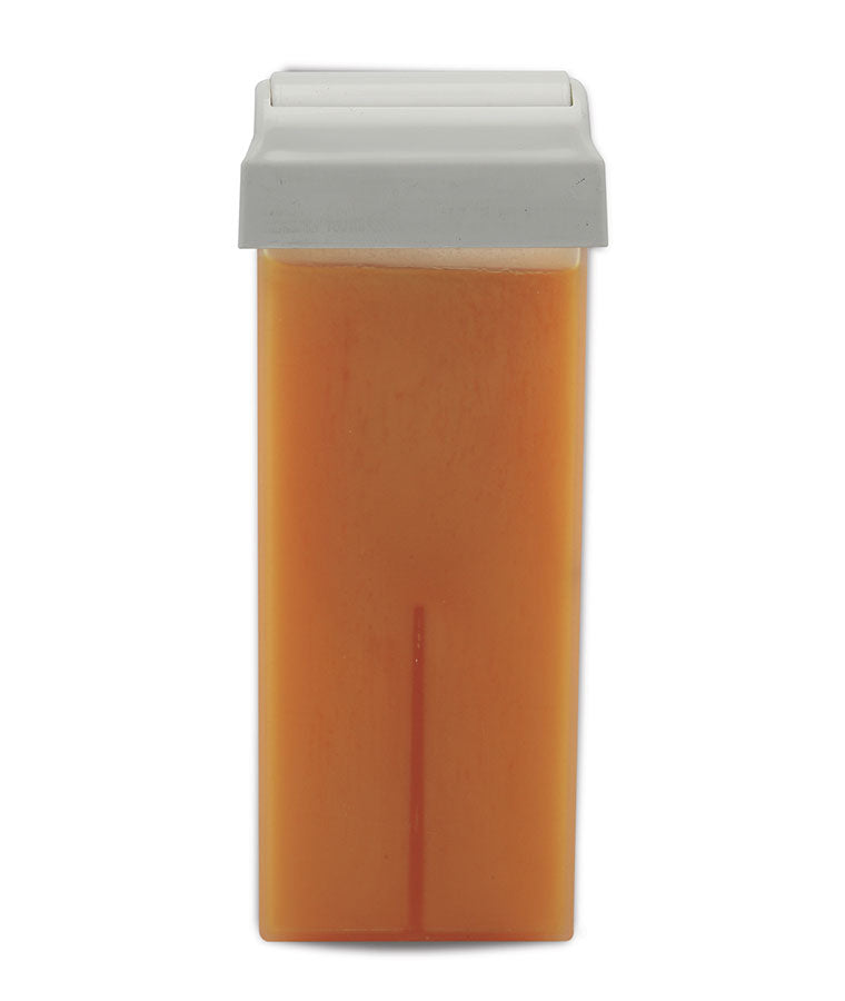 BIOSOFT - Roll on Wax - Gold Cream (100ml) - Indicrest