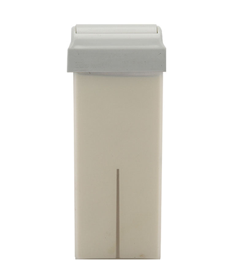 BIOSOFT - Roll on Wax - White Chocolate (100ml) - Indicrest