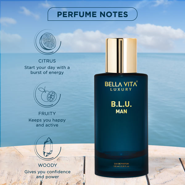 Best Of Men Perfume Combo - 3 x 100ml - Image 3 - Indicrest