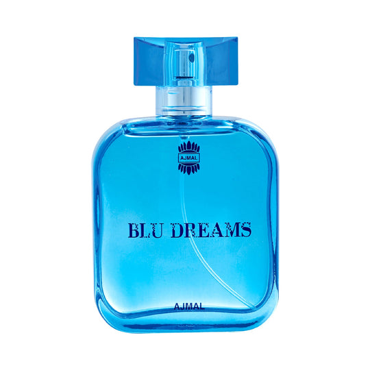 Blu Dreams 100 ML Perfume For Men - Buy from Indicrest