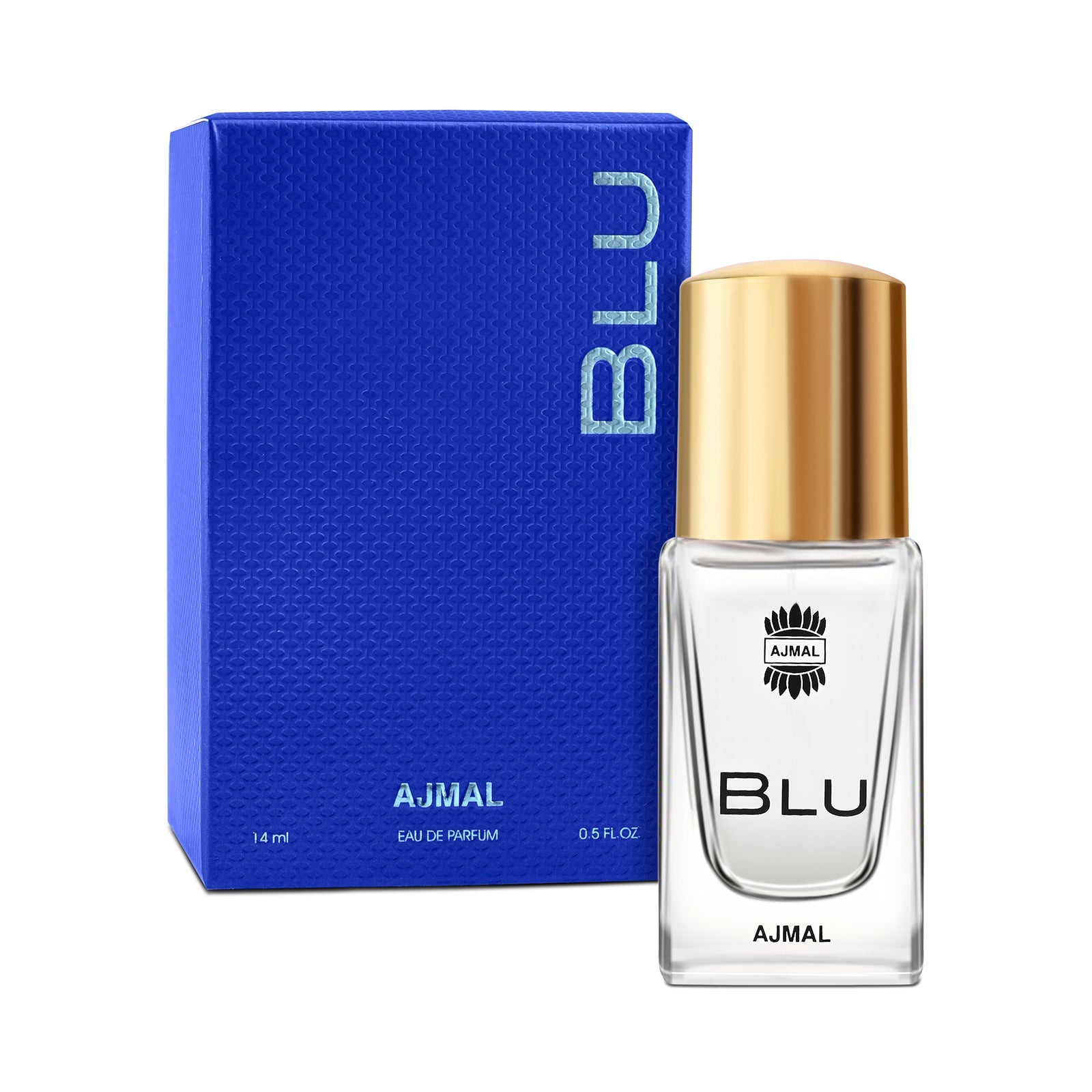 Blu Perfume 14 ML for Men - Buy from Indicrest