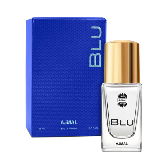 Blu Perfume 14 ML for Men - Buy from Indicrest