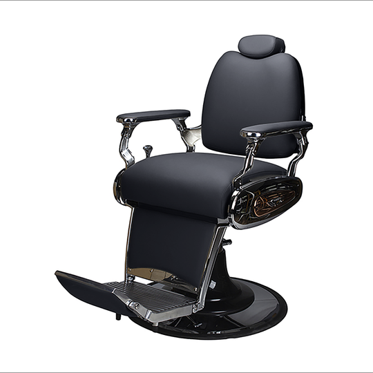 Ikonic Barber Chair Bruno Buy at Indicrest