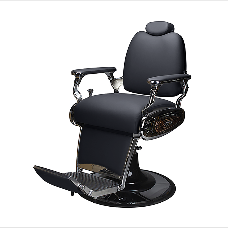 Ikonic Barber Chair Bruno Buy at Indicrest