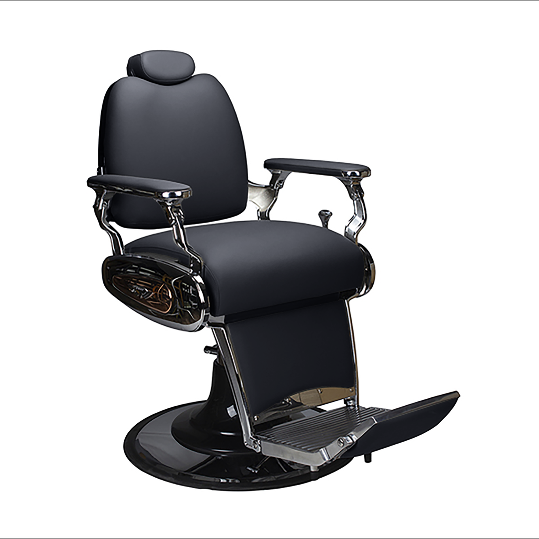 Ikonic Barber Chair Bruno