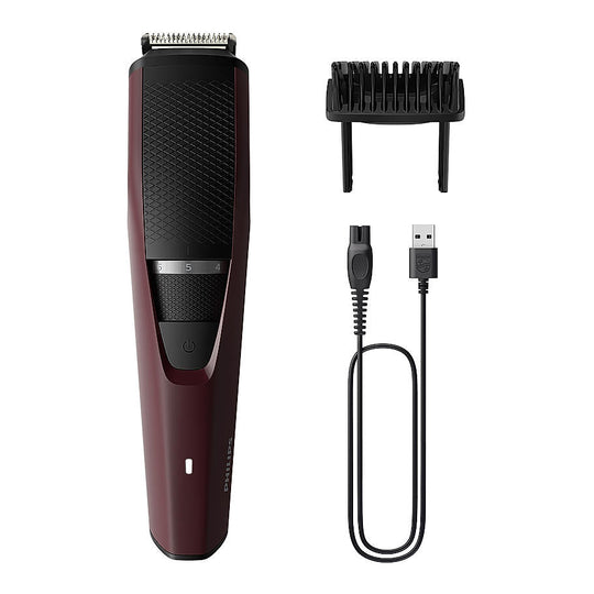 Philips Beard Trimmer- Skin Friendly Beard Trimmer | 10 Length Setting | 60 Minutes Run Time | BT3301/30 Buy at Indicrest