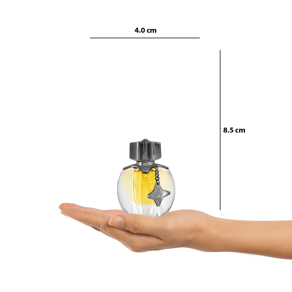BURAQ Non-Alcoholic Attar 20ML for Men & Women - Image 3 - Buy from Indicrest