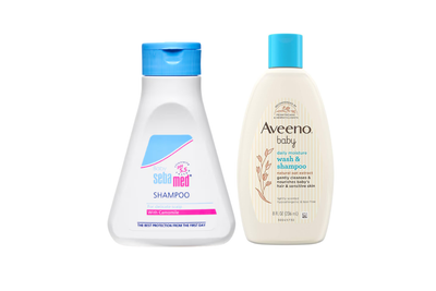 Baby Shampoo