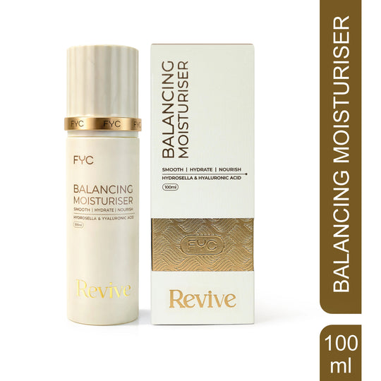 fyc-professional-balancing-moisturiser-revive-100ml - Buy from Indicrest