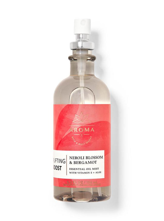 Bath & Body Works Mistsplash Juice, Bergamot Neroli - Indicrest Buy at Indicrest