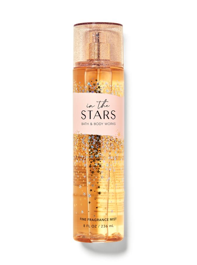 Bath & Body Works Mistsplash Juice, In the Stars - Indicrest