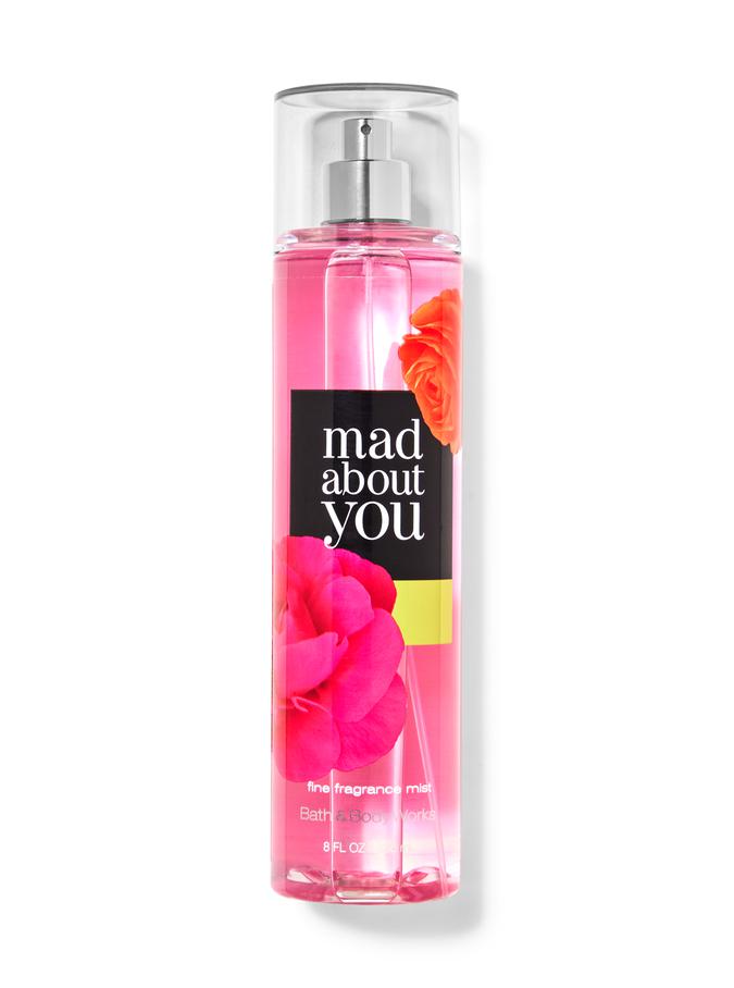 Bath & Body Works Mistsplash Juice, Mad About You - Indicrest