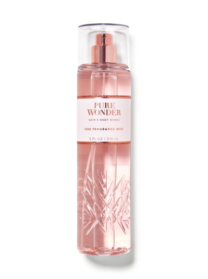 Bath & Body Works Mistsplash Juice, Pure Wonder - Indicrest Buy at Indicrest