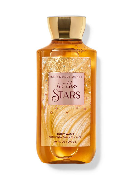 Bath & Body Works In The Stars Body Wash Shower Gel, 295 ml / 10 fl oz Buy at Indicrest