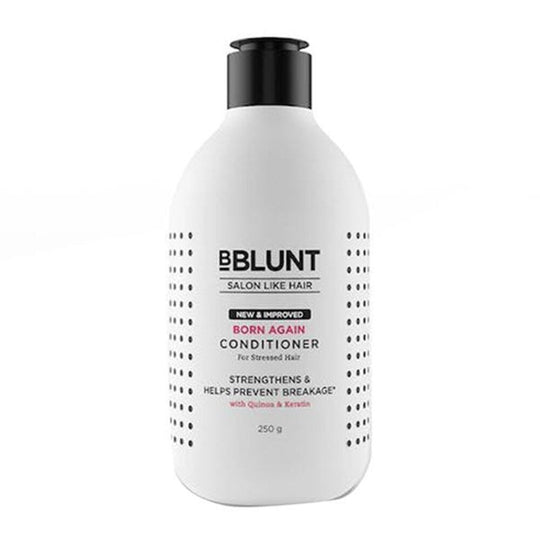 Bblunt Born Again Conditioner, 250g - Indicrest Buy at Indicrest