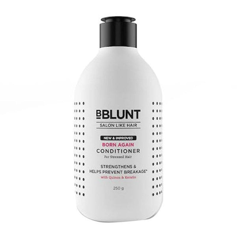 Bblunt Born Again Conditioner, 250g - Indicrest Buy at Indicrest