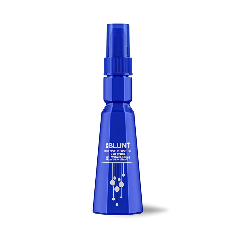 Bblunt Intense Moisture Hair Serum, 75ml - Indicrest Buy at Indicrest
