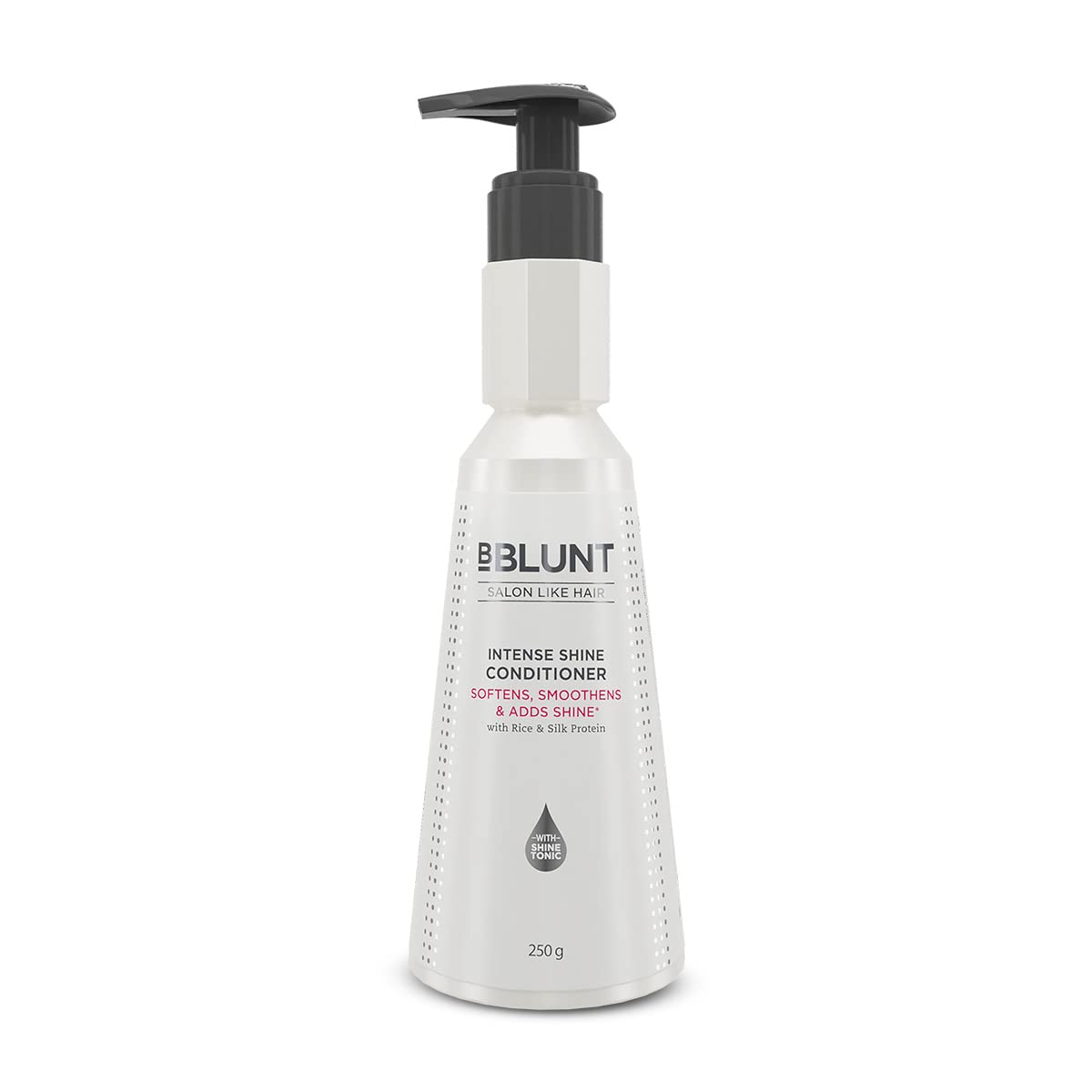 Bblunt Intense Shine Conditioner, 250g - Indicrest