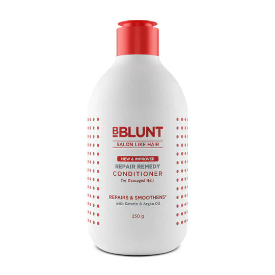 Bblunt Repair Remedy Conditioner, 250g - Indicrest Buy at Indicrest