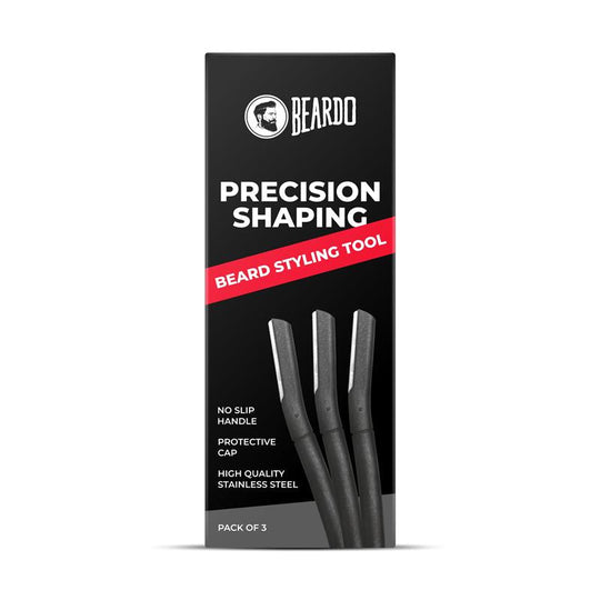 Beardo Beard Styling Tool - Buy from Indicrest