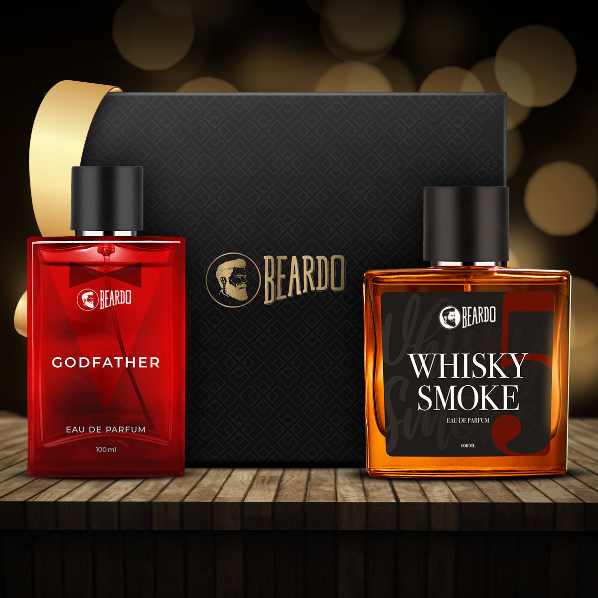 Beardo Best Perfumes - Buy from Indicrest