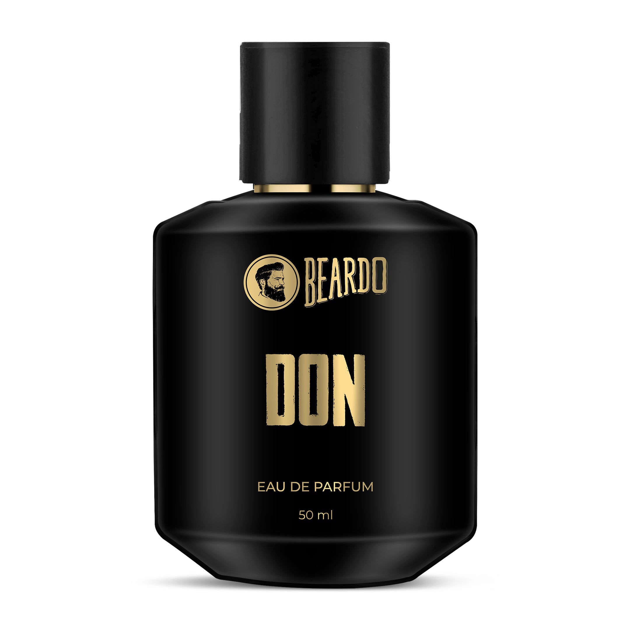 Beardo Don Perfume EDP, 50ml - Buy from Indicrest