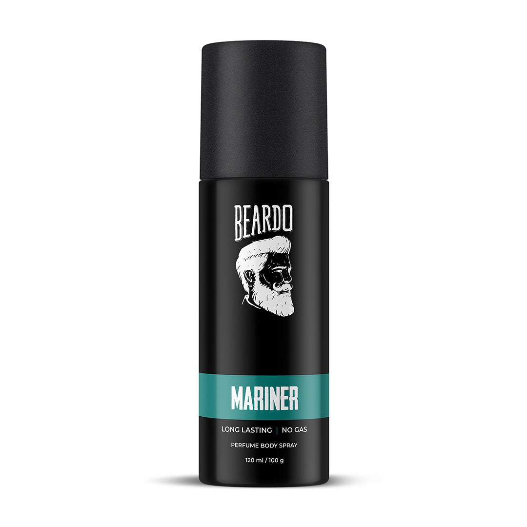 Beardo Day & Night Perfume Body Spray Combo - Image 6 - Buy from Indicrest