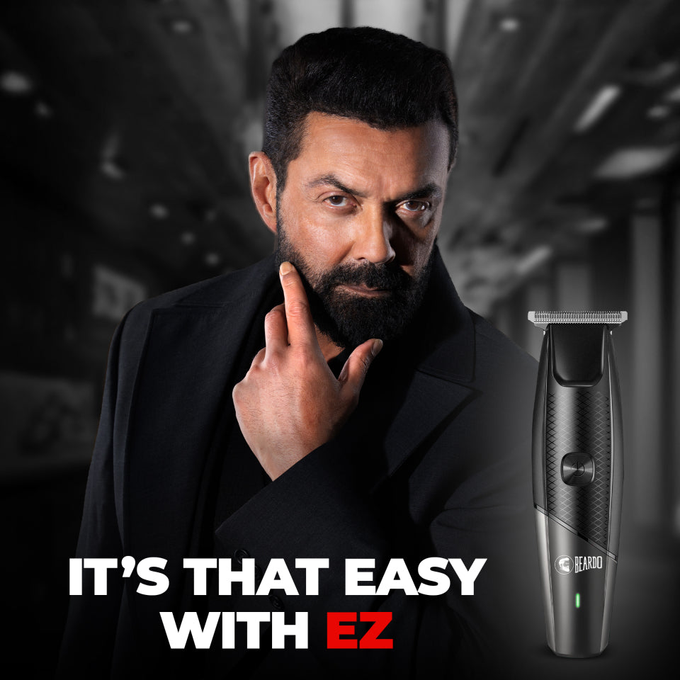 Beardo Ape-X EZ Trimmer - Image 2 - Buy from Indicrest