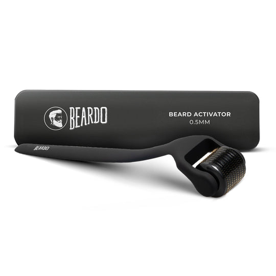 Beardo Beard Activator 0.5mm - Buy from Indicrest