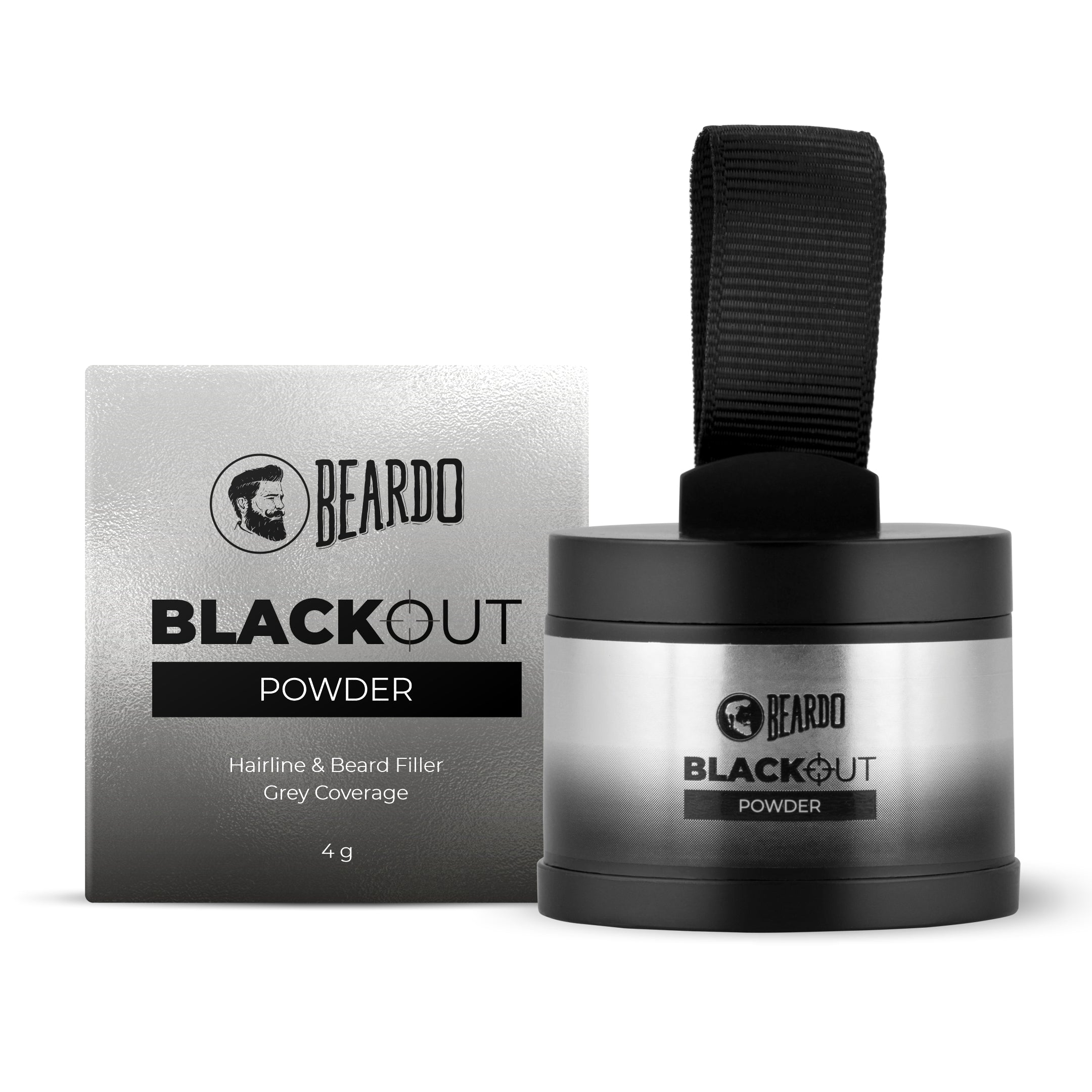 Beardo Blackout Powder, 4g - Image 11 - Buy from Indicrest