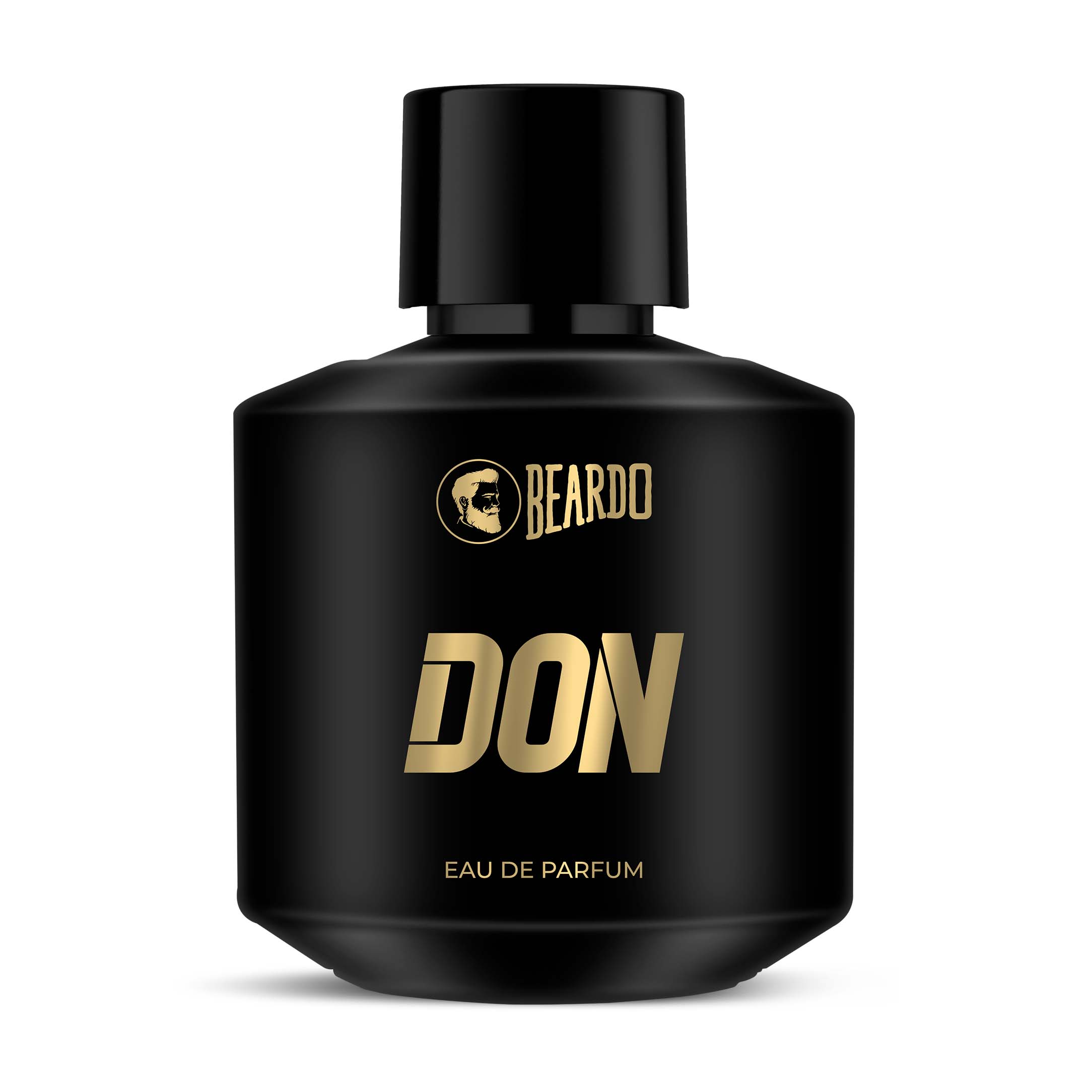 Beardo Don Perfume EDP, 100ml - Buy from Indicrest