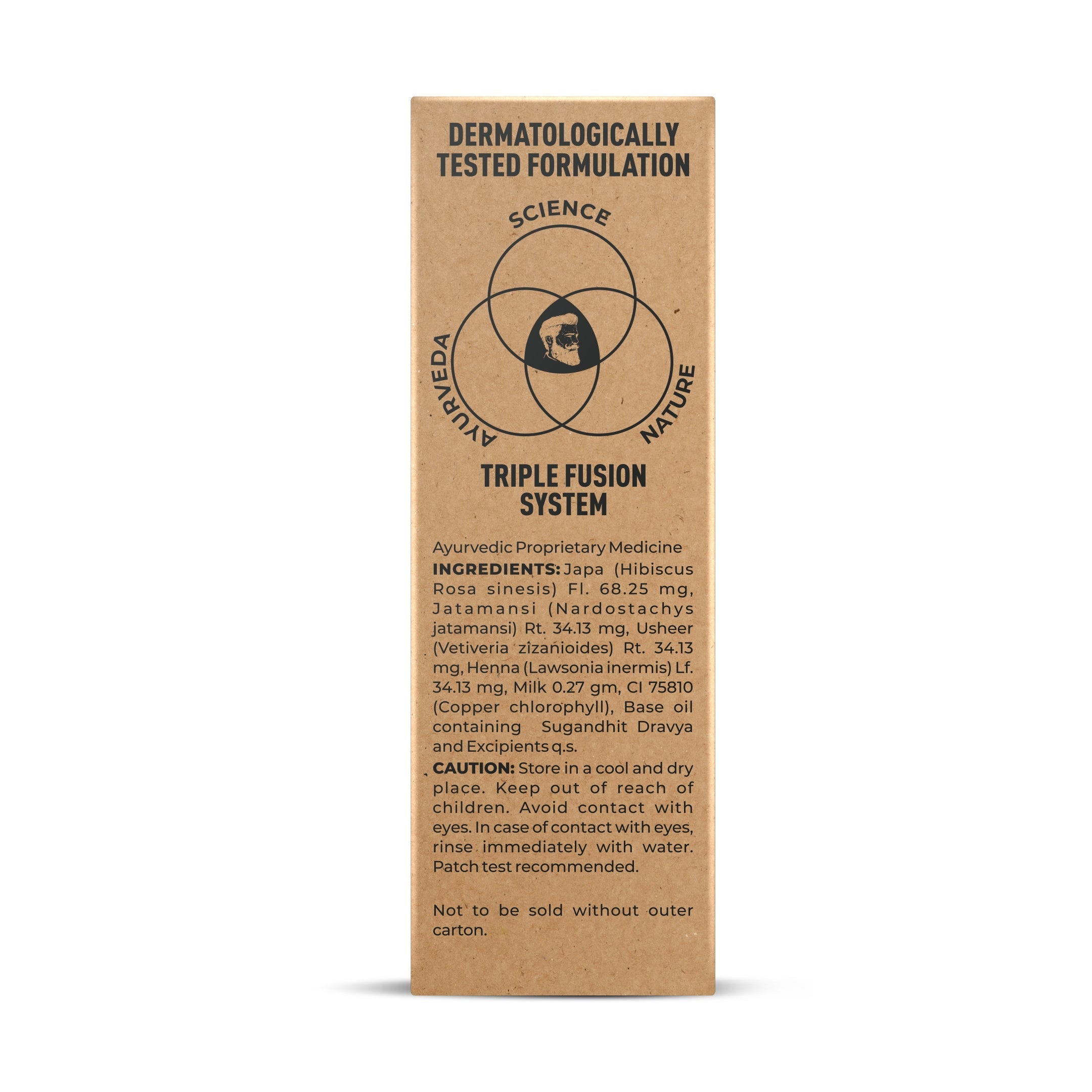 Beardo Beard & Hair Growth Oil, Pack of 3 - Image 7 - Buy from Indicrest