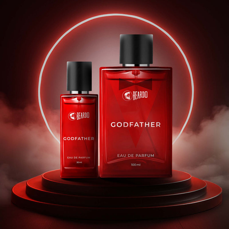Beardo Bobby Godfather Signature Combo - Buy from Indicrest