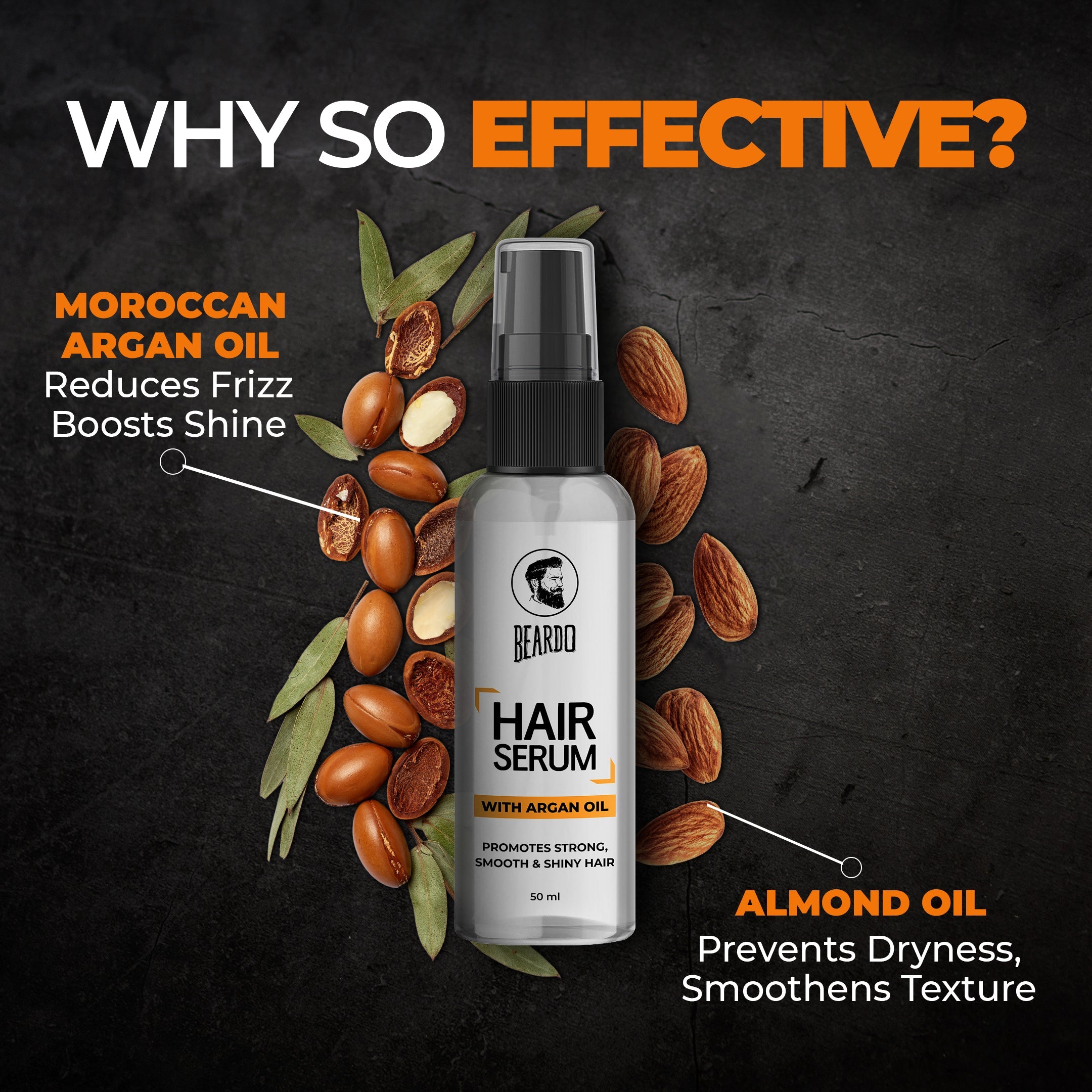 Beardo Perfect Date Combo - Image 2 - Buy from Indicrest