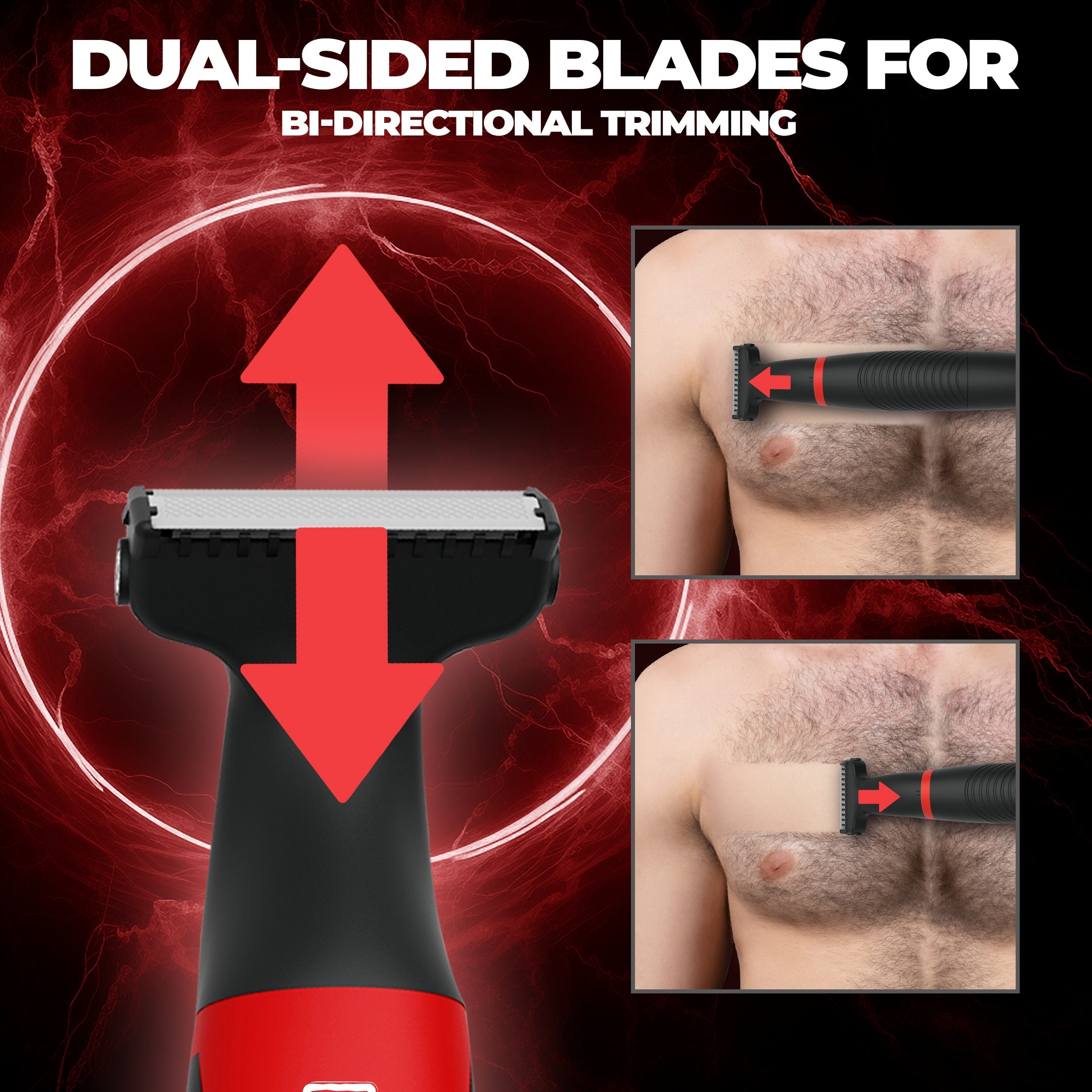 Beardo BeardsAtWork Pro Kit - Image 6 - Buy from Indicrest