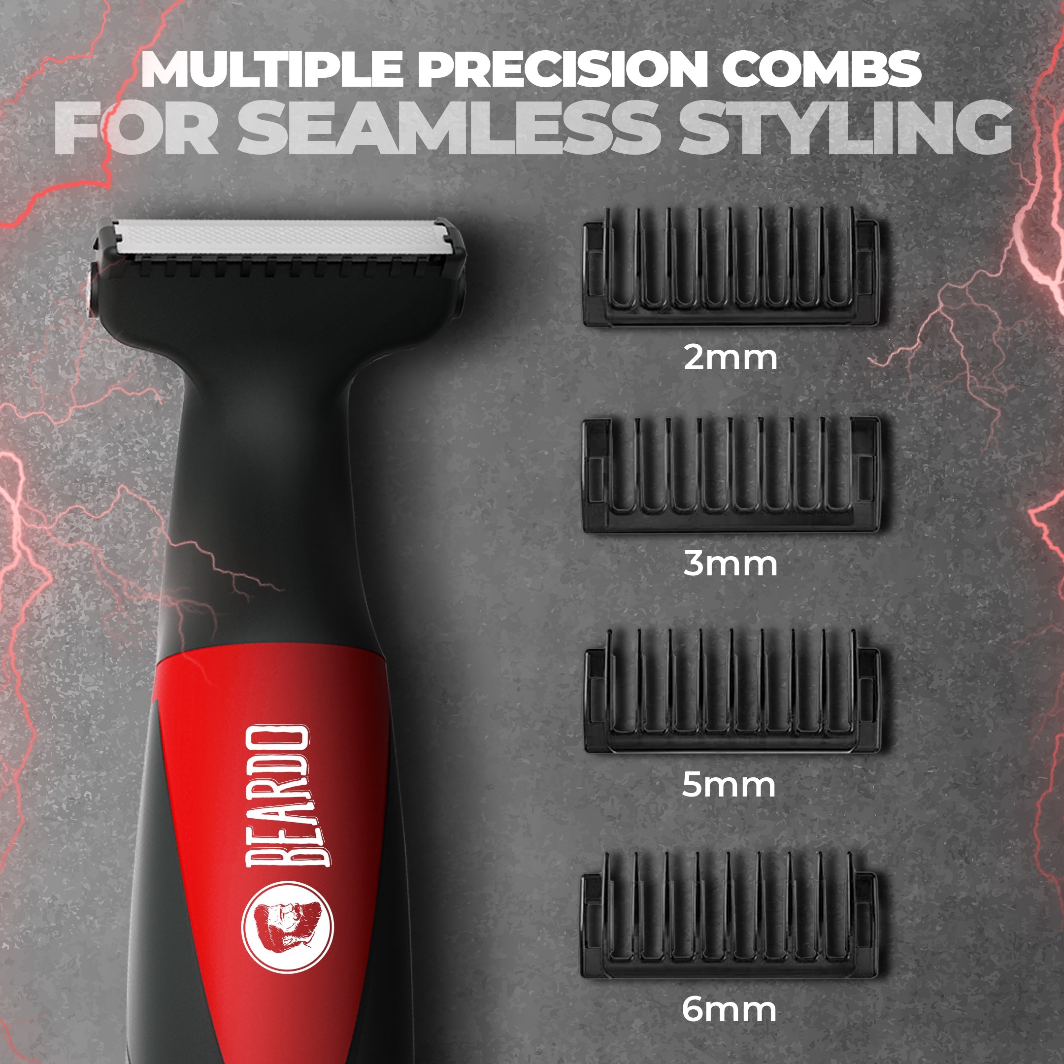 Beardo BeardsAtWork Pro Kit - Image 7 - Buy from Indicrest