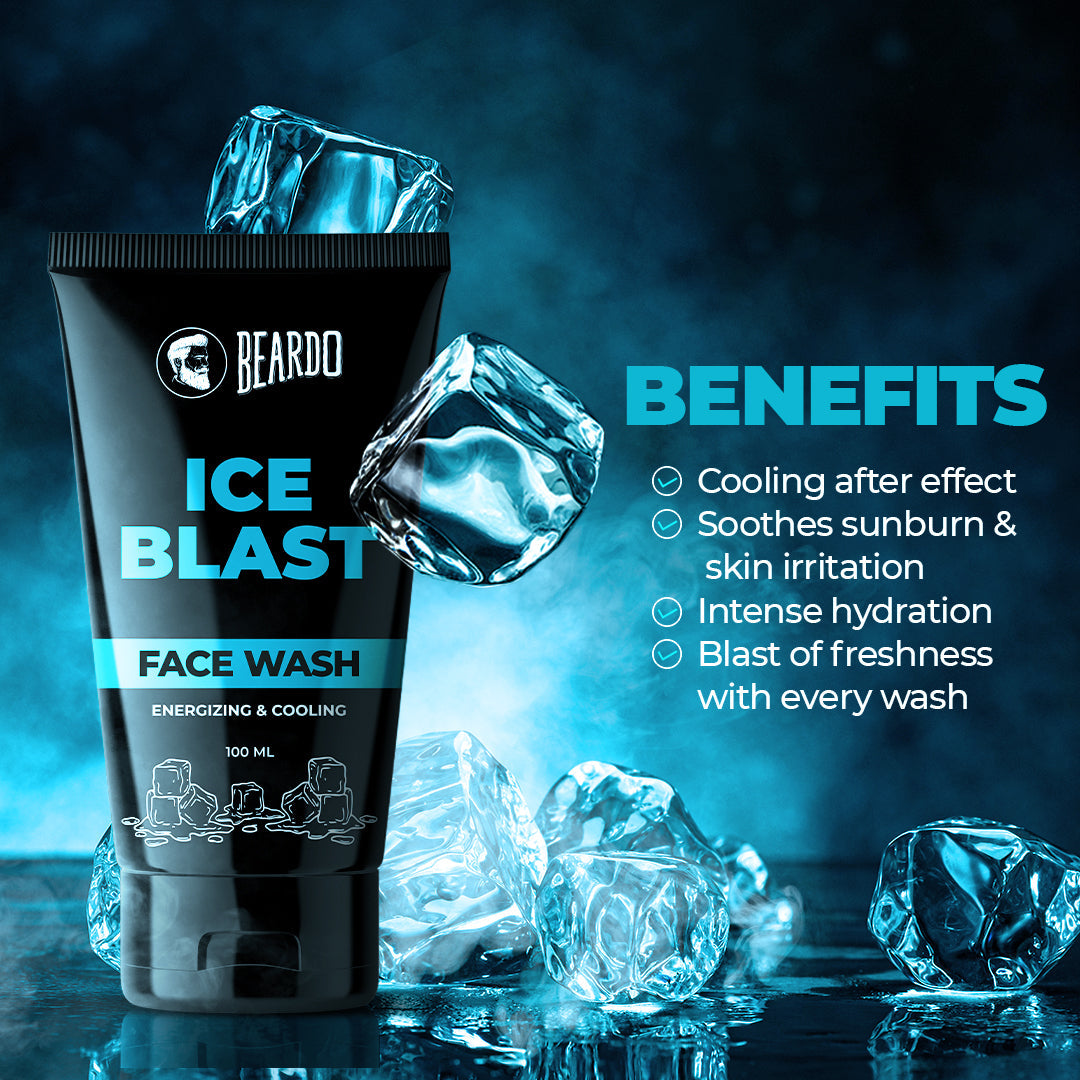 Beardo Cooling Trio - Image 9 - Buy from Indicrest