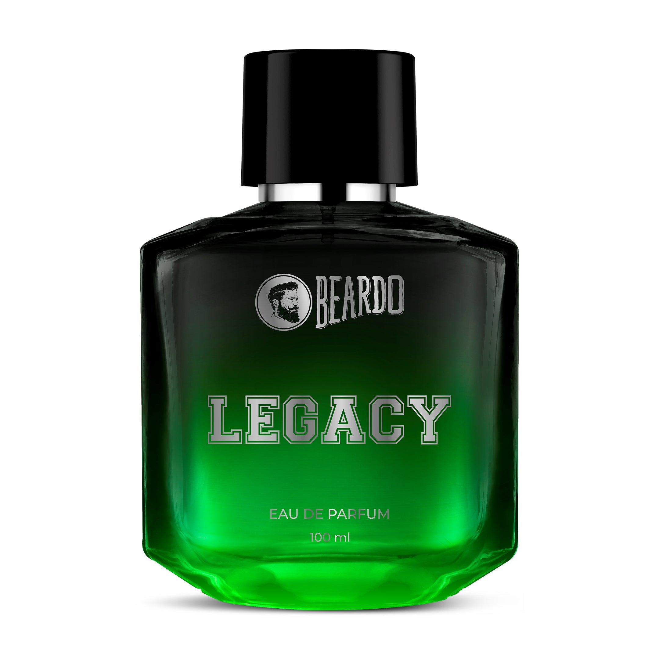 Beardo Legacy Perfume EDP, 100ml - Image 10 - Buy from Indicrest