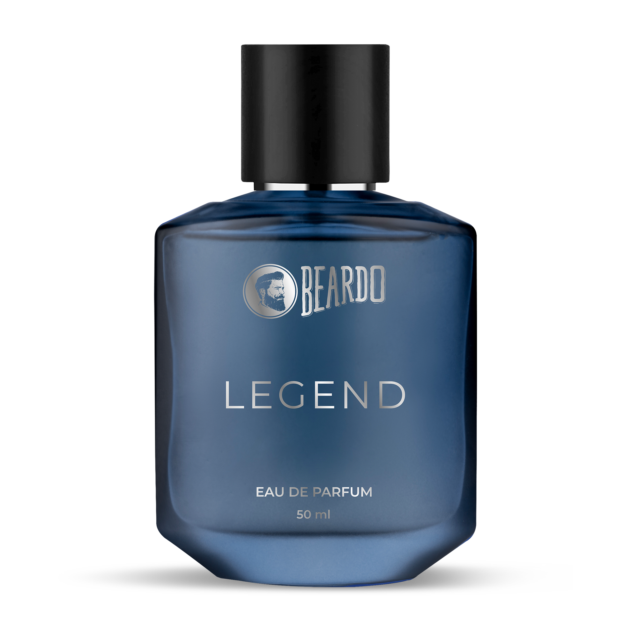 Beardo Legend Perfume EDP, 50ml - Buy from Indicrest