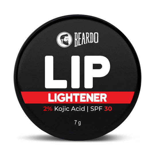 Beardo Lip Lightener For Men, 7g - Buy from Indicrest