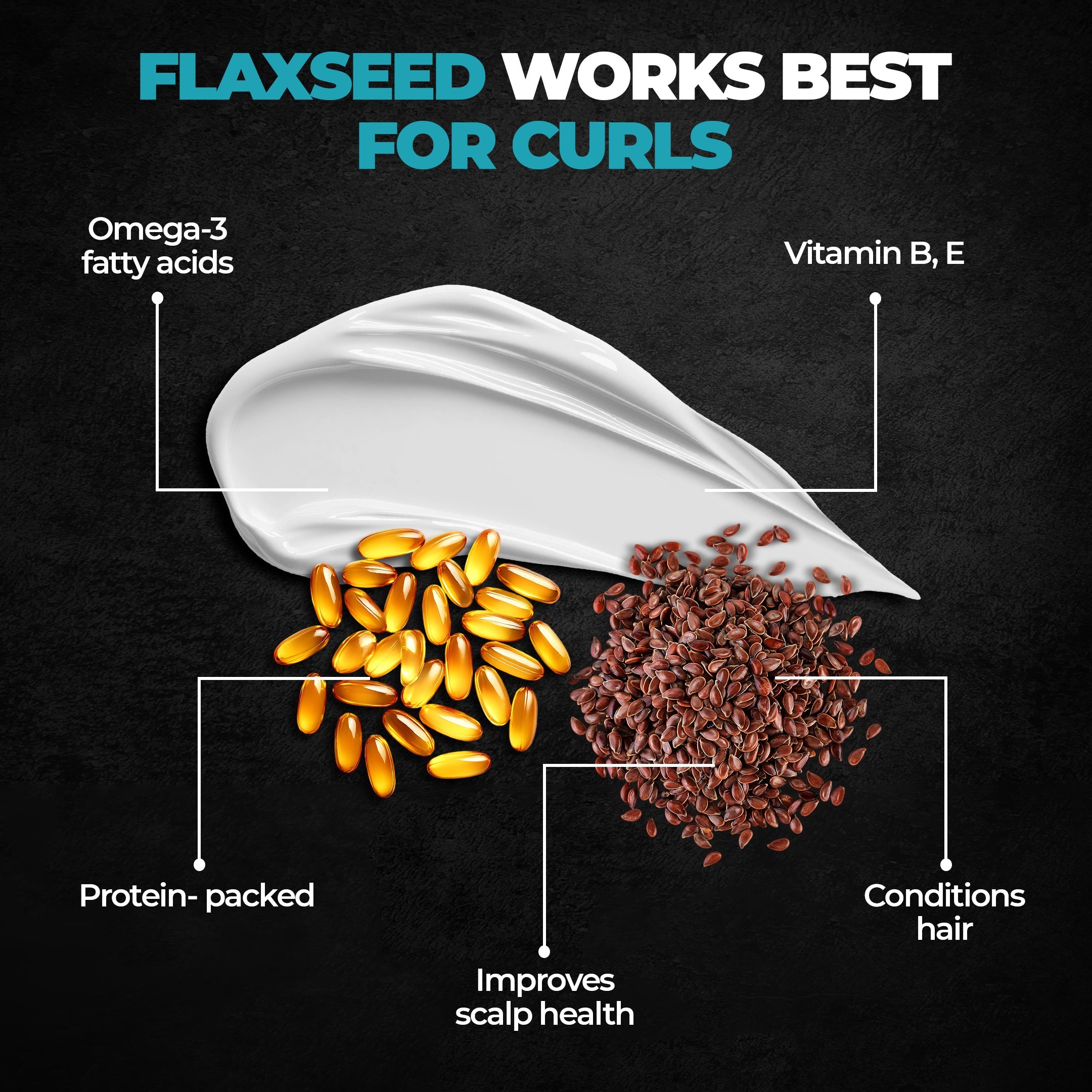 Beardo Man Curls Combo - Image 7 - Buy from Indicrest