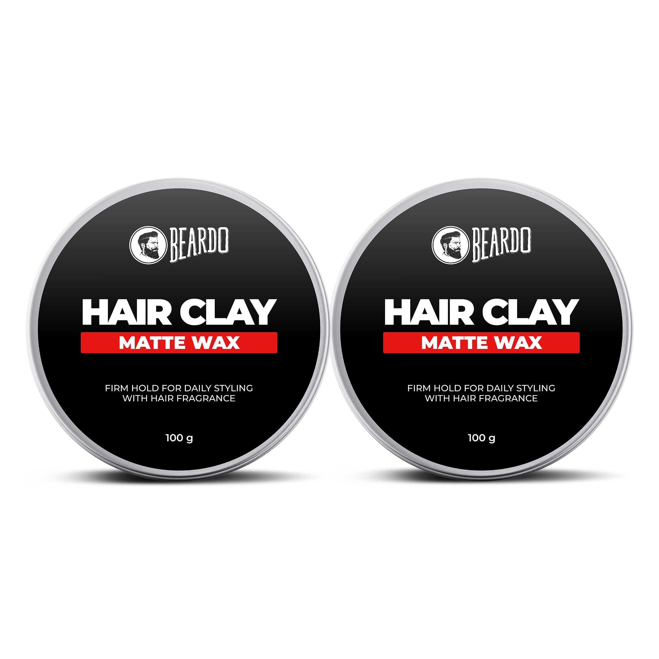 Beardo Matte Hair Combo - Buy from Indicrest