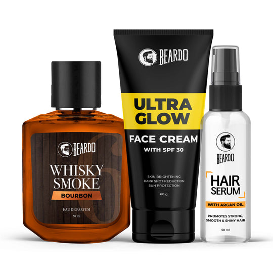 Beardo Perfect Date Combo - Buy from Indicrest