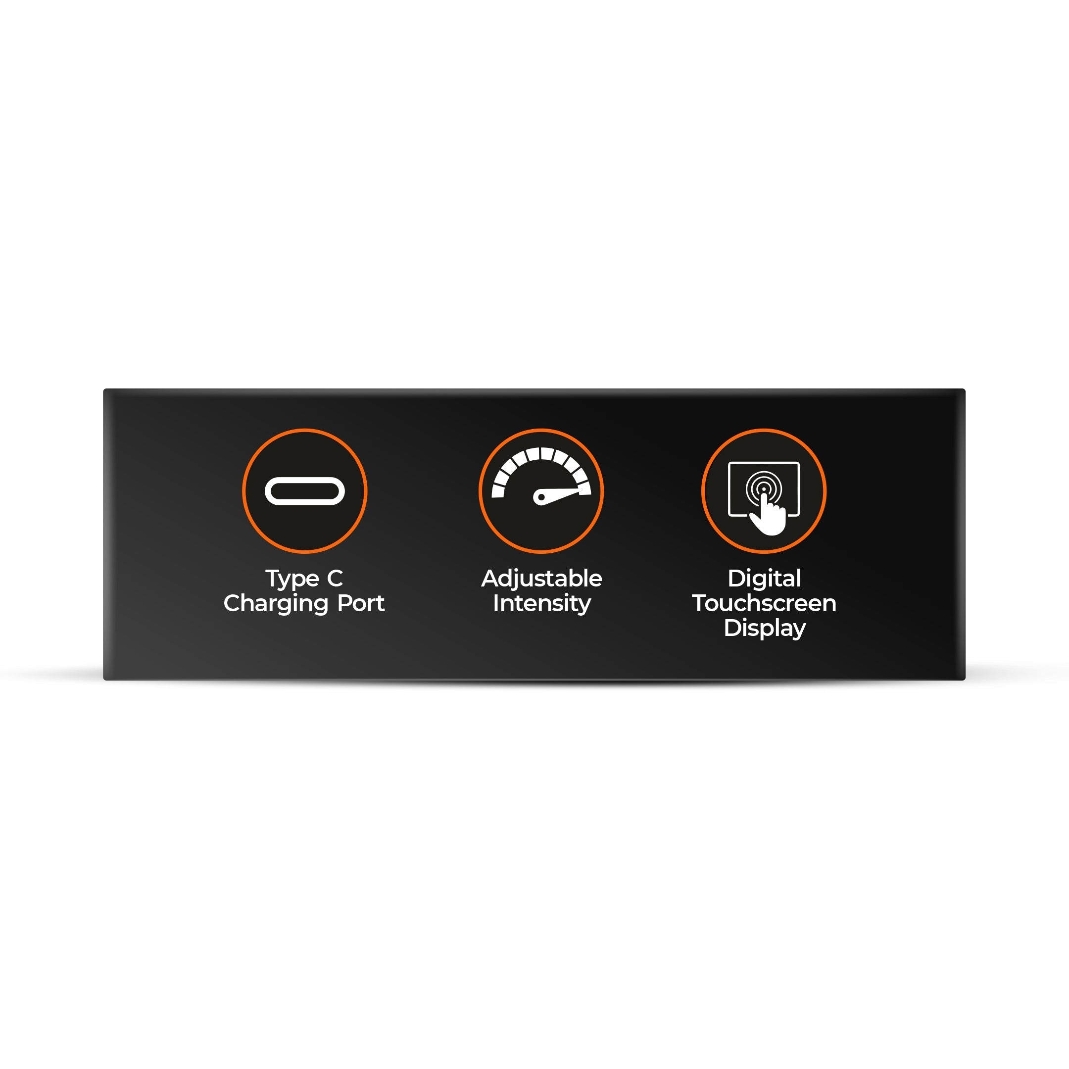 Beardo Sport Deep Tissue Massage Gun - Image 11 - Buy from Indicrest