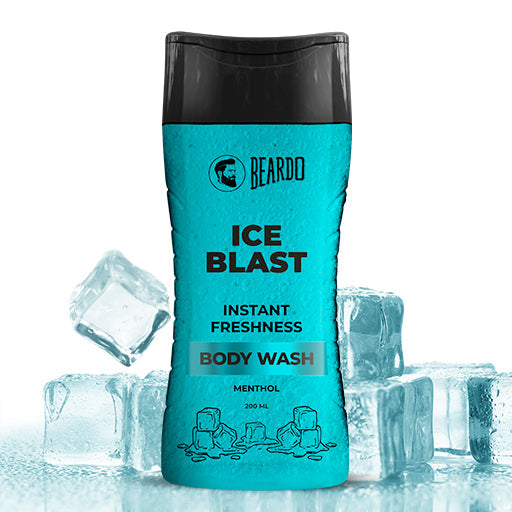 Beardo Cooling Trio - Image 2 - Buy from Indicrest