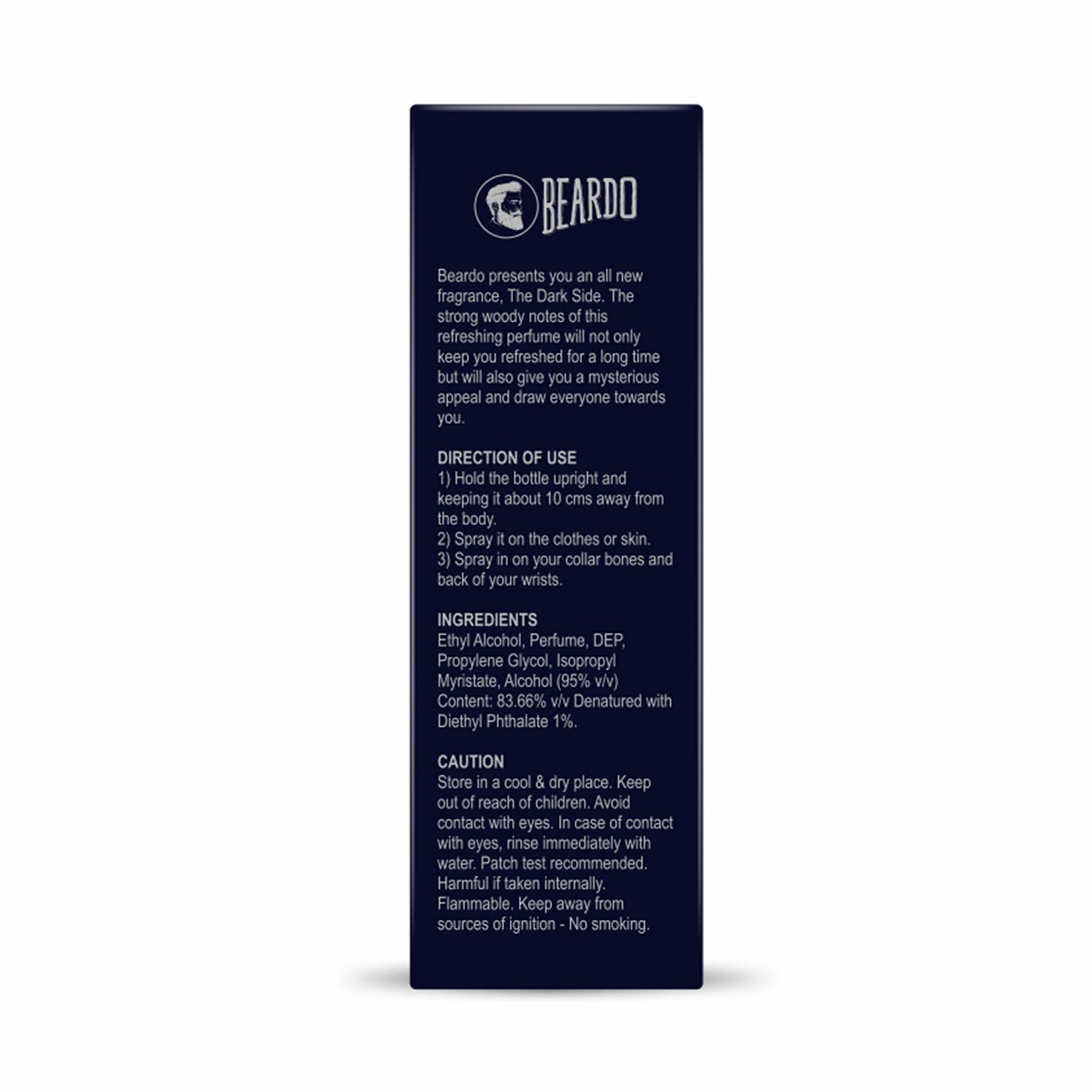 Beardo All-Night Perfume Duo - Image 10 - Buy from Indicrest