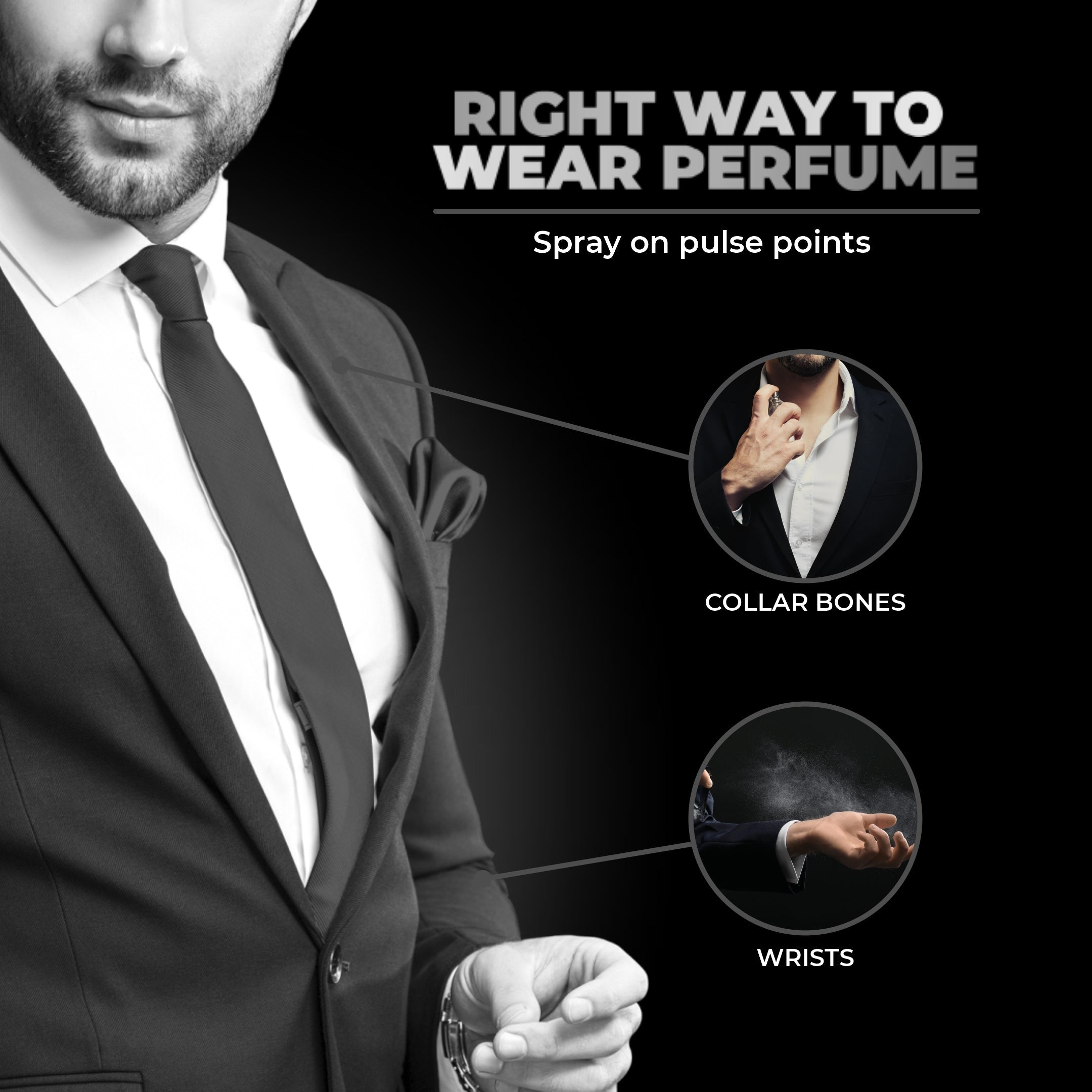 Beardo Too Hot to Handle Combo - Image 4 - Buy from Indicrest